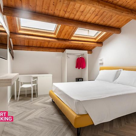 Principe Di Paterno - Budget Double Rooms & Breakfast Palermo Buitenkant foto