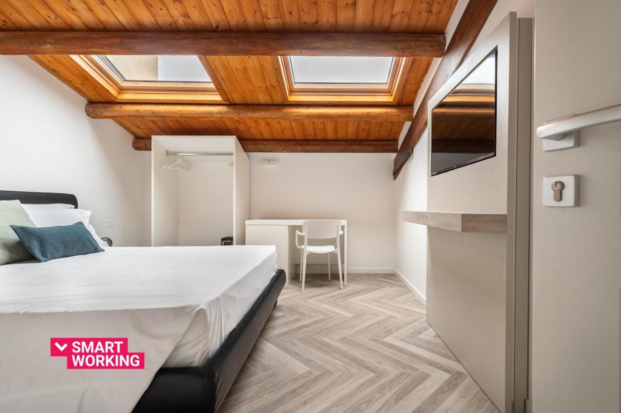 Principe Di Paterno - Budget Double Rooms & Breakfast Palermo Buitenkant foto