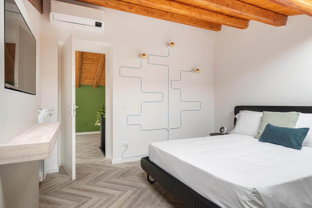 Principe Di Paterno - Budget Double Rooms & Breakfast Palermo Buitenkant foto