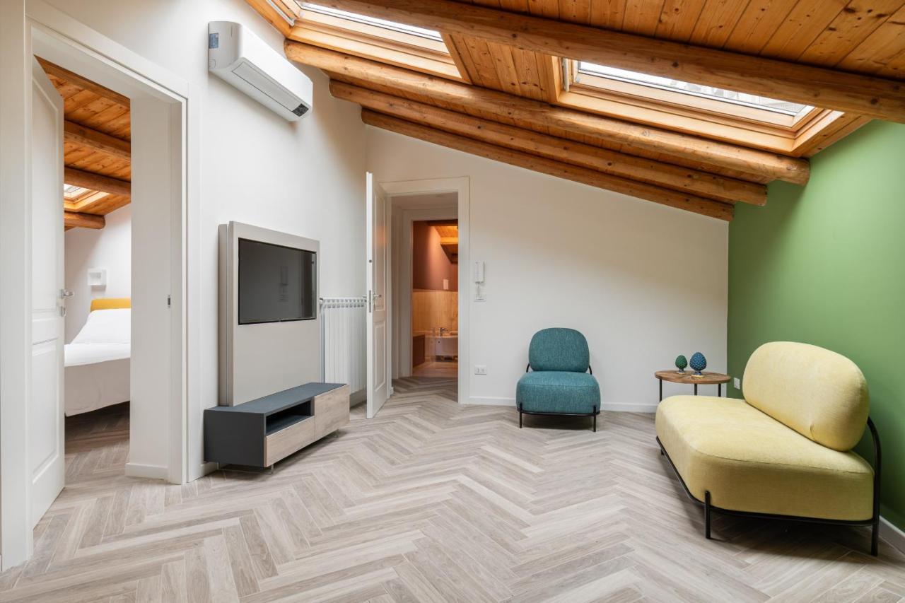 Principe Di Paterno - Budget Double Rooms & Breakfast Palermo Buitenkant foto