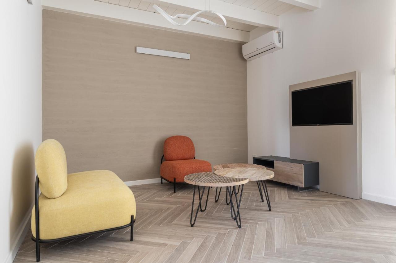 Principe Di Paterno - Budget Double Rooms & Breakfast Palermo Buitenkant foto