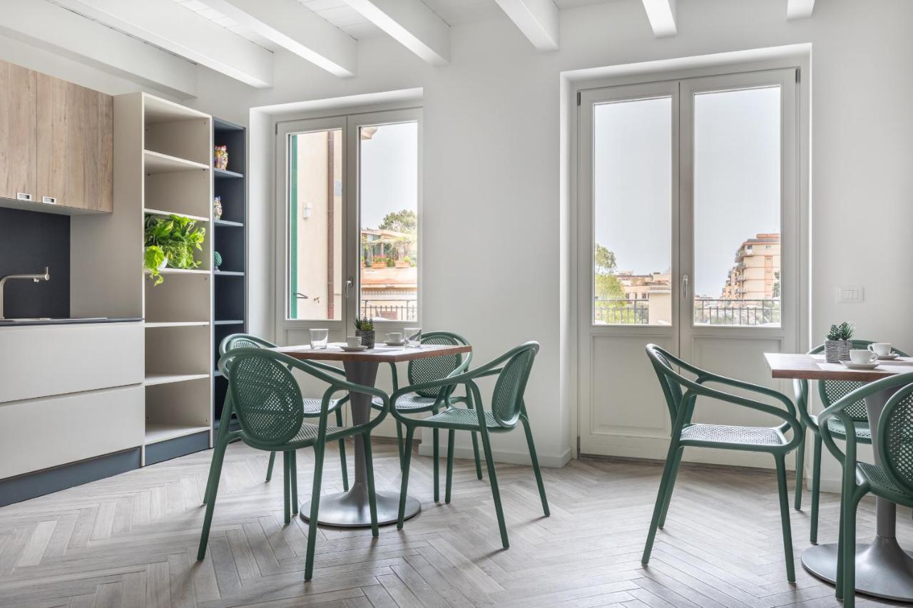 Principe Di Paterno - Budget Double Rooms & Breakfast Palermo Buitenkant foto