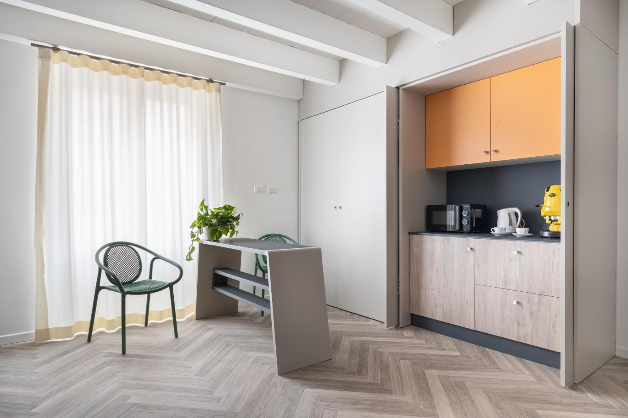 Principe Di Paterno - Budget Double Rooms & Breakfast Palermo Buitenkant foto